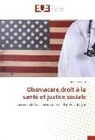 Marion Coste - Obamacare,droit à la santé et justice sociale