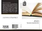Saad Alflayyeh, Bechi Fridhi, Bechir Fridhi - Recherche Operationnelle