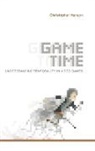 Christopher Hanson - Game Time