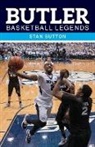 David Kimmel, Stan Sutton - Butler Basketball Legends