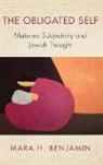 Mara H Benjamin, Mara H. Benjamin - Obligated Self