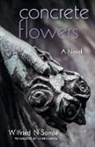 Wilfried N'Sond', Wilfried N'Sonde, Wilfried N''sonde, Wilfried N'Sondé, Wilfried/ Lindo N'sondT - Concrete Flowers