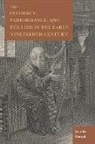 Jennifer Ronyak - Intimacy, Performance, and the Lied in the Early Nineteenth Century