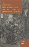 Jennifer Ronyak - Intimacy, Performance, and the Lied in the Early Nineteenth Century