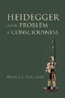 Nancy J Holland, Nancy J. Holland - Heidegger and the Problem of Consciousness