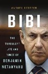 Anshel Pfeffer - Bibi