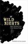 Emily Dickinson, Edna St Vincent Millay, Sappho, Sappho Sappho - Wild Nights