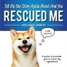 Carole Marsh-Longmeyer - Tell Me the Story Again Abt Ho