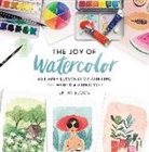 Emma Block - The Joy of Watercolor