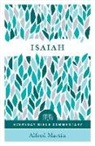 Alfred Martin - Isaiah (Everyday Bible Commentary Series)