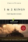 Carolyn Nystrom - 1 & 2 Kings