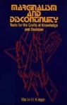 Martin H. Krieger - Marginalism and Discontinuity: Tools for the Crafts of Knowledge and Decision