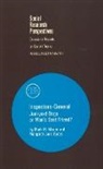 Margaret Jane Gates, Mark Moore - Inspectors-General: Junkyard Dogs or Man's Best Friend? Volume 13
