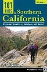 David Money Harris, Jerry Schad, Jerry/ Harris Schad - 101 Hikes in Southern California