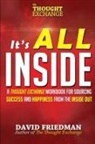 David Friedman - It's All Inside