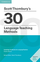 Scott Thornbury - 30 Language Teaching Methods
