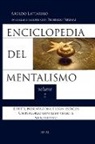 Aroldo Lattarulo - Enciclopedia del Mentalismo Vol. 1
