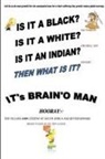 Christopher Lee - Brain'o Man