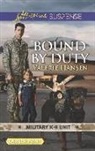 Valerie Hansen - Bound by Duty