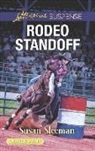 Susan Sleeman - Rodeo Standoff