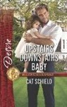 Cat Schield - Upstairs Downstairs Baby