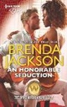 Brenda Jackson - An Honorable Seduction