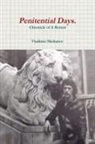 Vladimir Shchanov - Penitential Days. Chronicle of a Return