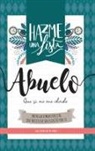 Lista y Listo, Lista y. Listo - Hazme Una Lista Abuelo (Libro Regalo Para El Mejor Abuelo del Mundo)