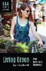 Amy Blackwell, Amy Hackney Blackwell, Blackwell Amy Hackney, Amy Hackney Blackwell - Living Green