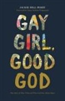Jackie Hill Perry, Jackie Hill Perry - Gay Girl, Good God