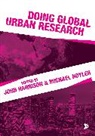 John (Loughborough University Harrison, John (S Rajaratnam School of Internation Harrison, John Hoyler Harrison, Author, John Harrison, John (S Rajaratnam School of International Studies Singapore) Harrison... - Doing Global Urban Research