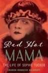 Lauren Rebecca Sklaroff - Red Hot Mama