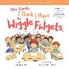 Barbara Esham, Mike Gordon, Gordon Mike - Mrs. Gorski I Think I Have the Wiggle Fidgets