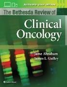 Jame Abraham, Jame Gulley Abraham, Abraham Jame, James L. Gulley, Gulley James L. - Bethesda Review of Oncology