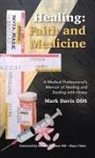 Mark Davis Dds - Healing