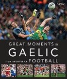 Sportsfile - Great Moments In Gaelic Football