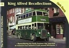 Chri Harris, Chris Harris - King Alfred Buses, Coaches & Recollect