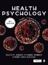 David F. Marks, Emee Vida Estacio, David Marks, David F. Marks, David F. Murray Marks, Michael Murray - Health Psychology