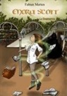 Fabien Merten - Enora Scott, la Conspiration