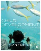 Author, Jean A. Mercer, Jean A. (Stockton University Mercer, Jean A. A. Mercer, Mercer Jean A. - Child Development