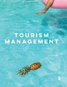 Clare Inkson, Clare Minnaert Inkson, Lynn Minnaert, Clare Inkson - Tourism Management 2nd Edition