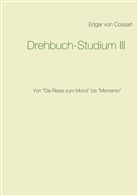Edgar von Cossart - Drehbuch-Studium