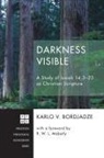 Karlo V. Bordjadze, Karlo V./ Moberly Bordjadze - Darkness Visible