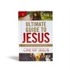 Csb Bibles by Holman, CSB Bibles by Holman CSB Bibles by Holman, CSB Bibles by Holman, Holman Bible Publishers - Ultimate Guide to Jesus