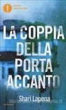 Shari Lapena - La coppia della porta accanto