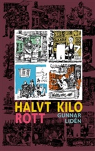 Gunnar Lidén - Halvt kilo rött