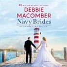 Debbie Macomber, Kristin Kelbly - Navy Brides (Audio book)