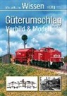 Markus Tiedtke - Güterumschlag