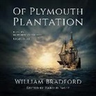 William Bradford, Matthew McAuliffe, Harold Paget - Of Plymouth Plantation (Audio book)