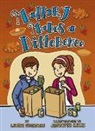 Laurie Friedman, Jennifer Kalis - Mallory Makes a Difference